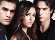 Quiz Vampire Diaries - Saison 6