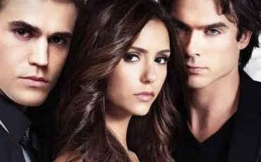 Quiz Vampire diaries