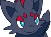 Quiz Pokmon : Zorua