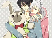 Quiz Brothers Conflict quizz