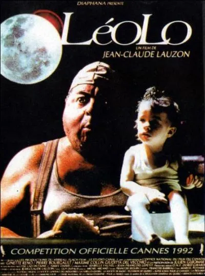 Film en compétition à Cannes en 1992 ! Le réalisateur québécois fut furieux de ne pas gagner la Palme d'or. Mais quel est ce réalisateur doué qui signe ici son 3e et dernier film ? ( Il meurt dans un accident d'avion 5 ans plus tard)