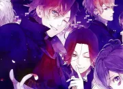 Quiz Diabolik Lovers