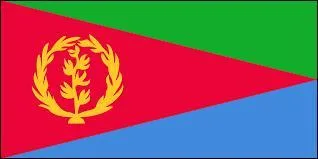 10 - Un pays qui deviendra indépendant de l'Éthiopie en 1993. En 1995, la possession des Îles Hanish conduira à un affrontement face au Yémen. Il s'agit de :