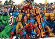 Quiz Les super-hros Marvel