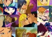 Quiz Winx Club - Spcial musique