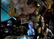 Quiz L'univers de Halo