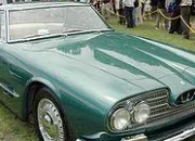 Quiz La Maserati 5000 GT