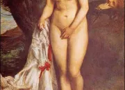 Quiz Les baigneuses en peinture (2)