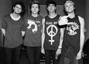 Quiz 5SOSFam ? 5SOSFam