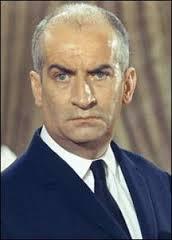 Quiz Louis de funes