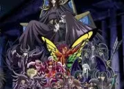 Quiz Saint Seiya : Hads