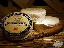 Le camembert est-il moulé à la louche ?