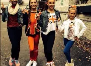 Quiz Les filles de Dance Moms