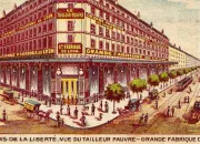 Quiz La carte postale - Son volution - Volet 2