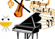 Quiz Les instruments de musique