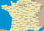 Quiz Villes de France