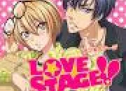 Quiz Love Stage : l'OAV