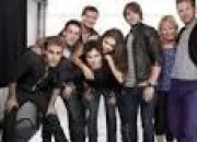 Quiz Les acteurs de Vampire Diaries