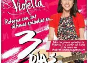 Quiz Violetta 3 (deuxime partie)