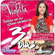 Quiz Violetta