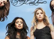 Quiz Pretty Little Liars