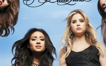 Quiz Pretty little liars