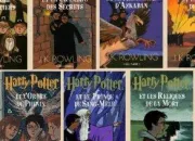 Quiz Harry Potter entre les lignes