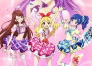 Quiz Aikatsu