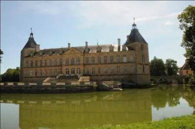 Dans la Saône-et-Loire, vous ne trouverez pas :