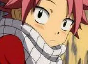 Quiz Fairy Tail : les enfants (1)