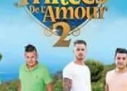 Quiz Les princes de l'amour