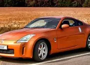 Quiz La Nissan 350Z