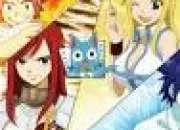 Quiz Fairy Tail