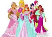 Quiz Winx, personnages