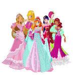 Quiz Winx