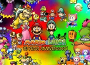 Quiz Les personnages de la srie Mario et Luigi !