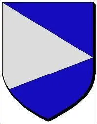 Je commence par le blason de la commune Audoise d'Alzonne. Elle se trouve en région ...