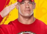 Quiz John Cena - Un athlte de haut niveau !