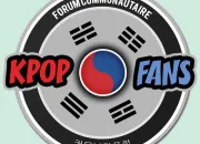 Quiz Logos => Groupes/Artistes de KPop