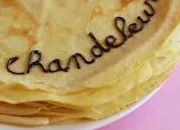 Quiz Miam ! Des crpes !