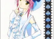 Quiz Shugo chara : chara nari