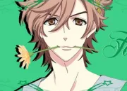 Quiz Brothers Conflict : Futo