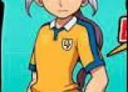 Quiz Inazuma Eleven GO : Chrono Stones