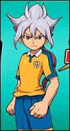 Quiz Inazuma eleven