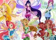 Quiz Winx Bloomix