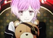 Quiz Diabolik Lovers : Kanato