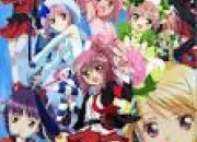 Quiz Shugo Chara ! - Les personnages