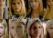 Quiz Buffy contre les vampires