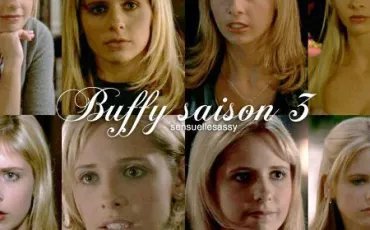 Quiz Buffy contre les vampires