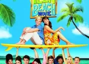 Quiz Teen Beach Movie